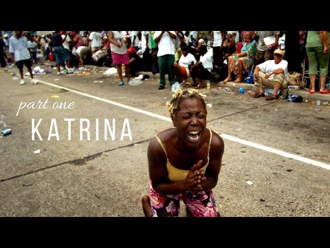 Video: Hurricane Katrina Was Triggered By HAARP - Alternative View