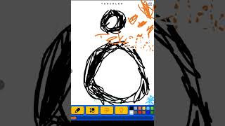 Çizim oyunu #oyun #oyunlar #oyunvideoları #oyuncu #oyunzamanı 