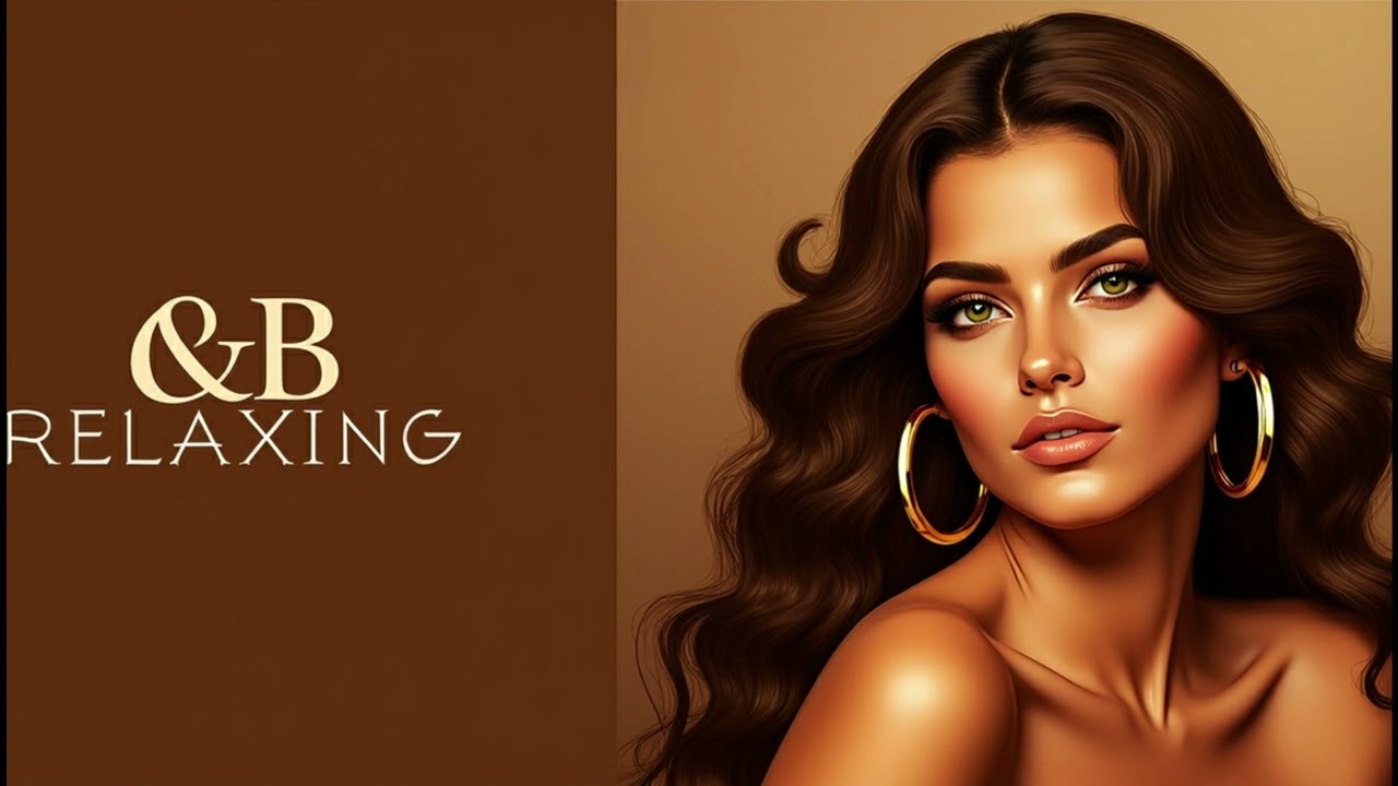 "Late Night R&B | Soulful Beats for Heart & Mind"