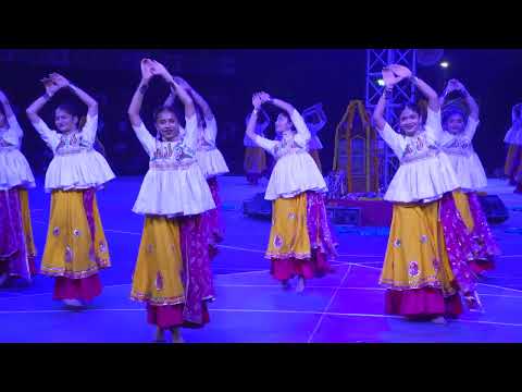 Dwarka Court | Radhey | GGM 2025 Video | @tgesstudio @tgeslive
