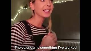 People are furious about Zoella's £50 advent calendar