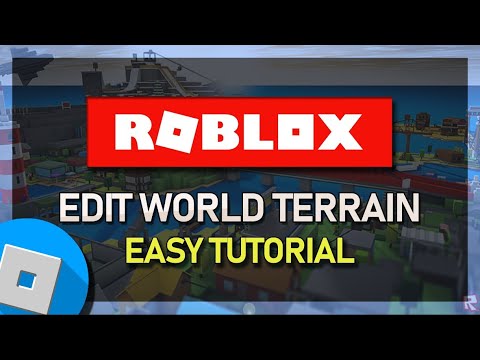 Roblox on X: Create a world of your own in Studio with our
