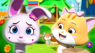 Fight For The Doll Loco Nuts Cartoon, Comedy Kids Show Videos for Toddlers