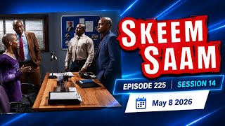 Download lagu Skeem Saam 8 May 2026 | Episode 225 | Session 14 | Full HD | Today Full Episode