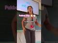 Pakbet clap 👏🏻👏🏻 #clap #viral #viralvideo #foryou #classroom #motivation