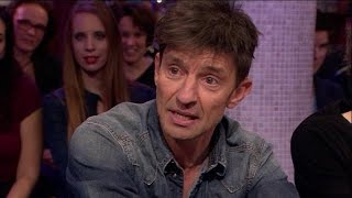 Clouseau belooft voetballied Rode Duivels te maken  RTL LATE NIGHT