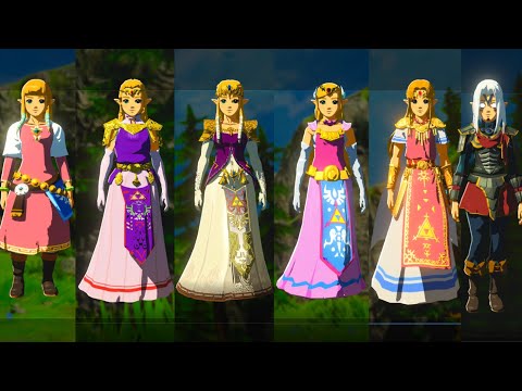 Zelda: Ocarina of Time ONLINE  Co-Op Multiplayer MOD! - H4G 