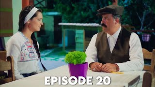 Lady Ville Episode 20 English Subles