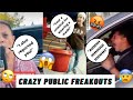 Crazy Karen Public Freakouts Compilation  | Karen VS Karen, Anti-Trump Supporters, Anti-Maskers