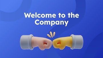 Free Startup Company Explainer Video Template (Customizable) - FlexClip