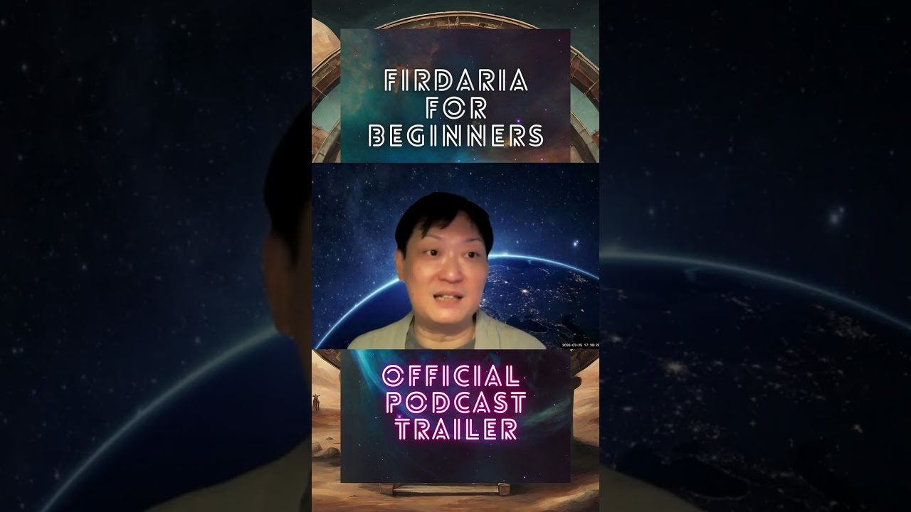 (Trailer) The Firdaria Technique Seldom Talked About - With Cam Fendley and @DonnyLim  #astrology