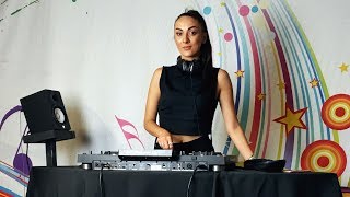 LALLA - LIVE MIX la Radio 3Net