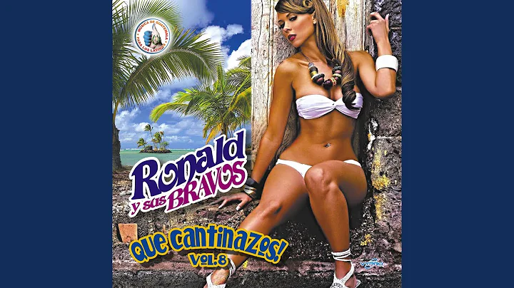 El Cantinazo 16: Ya Lo S / Mi Destino Fue Quererte...