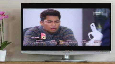 Teaser Ep16 Assalamualaikum Cinta