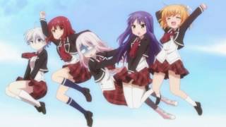 あんハピ Punch Mind Happines はなこver 映像付き Youtube あんハピ Punch Mind Happines はなこver 映像付き Youtube