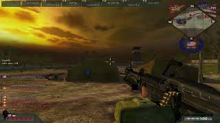 Battlefield Vietnam 2024 -[HELLO]- BFV | Allmaps V1.21 Fall of Lang Vei | Gameplay May 4th |US Team