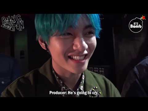 [ENG] 190812 [BANGTAN BOMB] 'Scenery (풍경)' Special LIVE - BTS (방탄소년단)