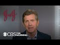 Johnson & Johnson CEO on one-shot COVID-19 vaccine authorization