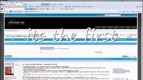 how to install project 64 and use texture pack (mario 64)