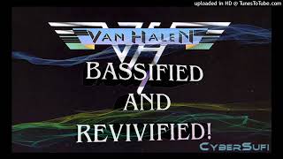 Van Halen - Eruption (Isolated Guitar)