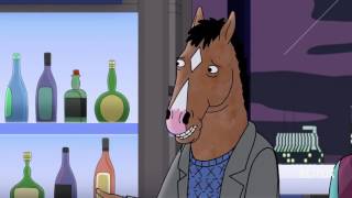 Конь БоДжек \ BoJack Horseman - 3 сезон Русский трейлер мультсериала (HD) Конь БоДжек \ BoJack Horseman - 3 сезон Русский трейлер мультсериала (HD)