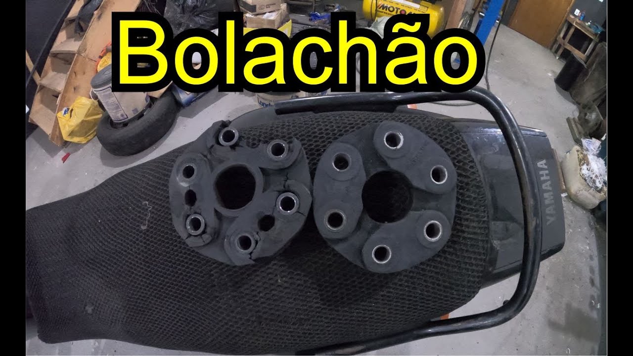 Omega Cd 4 1 Manutenção do bolachão