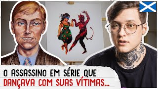 DANÇANDO COM O DIABO: O ENIGMÁTICO CASO BIBLE JOHN (DOCUMENTÁRIO CRIMINAL)