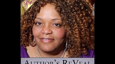 Author's ReVeal with guests Davis Holt, Jr. & Bish...
