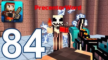 Pixel Gun 3D - Gameplay Walkthrough Part 84 - Spark Shark (iOS, Android)