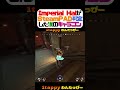 Imperial HalがSteamPAD判定した漢のキャラコン【1tappy/Mia.K/4rufa/機械学習/KINOTROPE/APEX/ALGS】