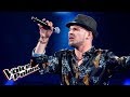 Maksymilian apiski  stolen dance  nokaut  the voice of poland 9