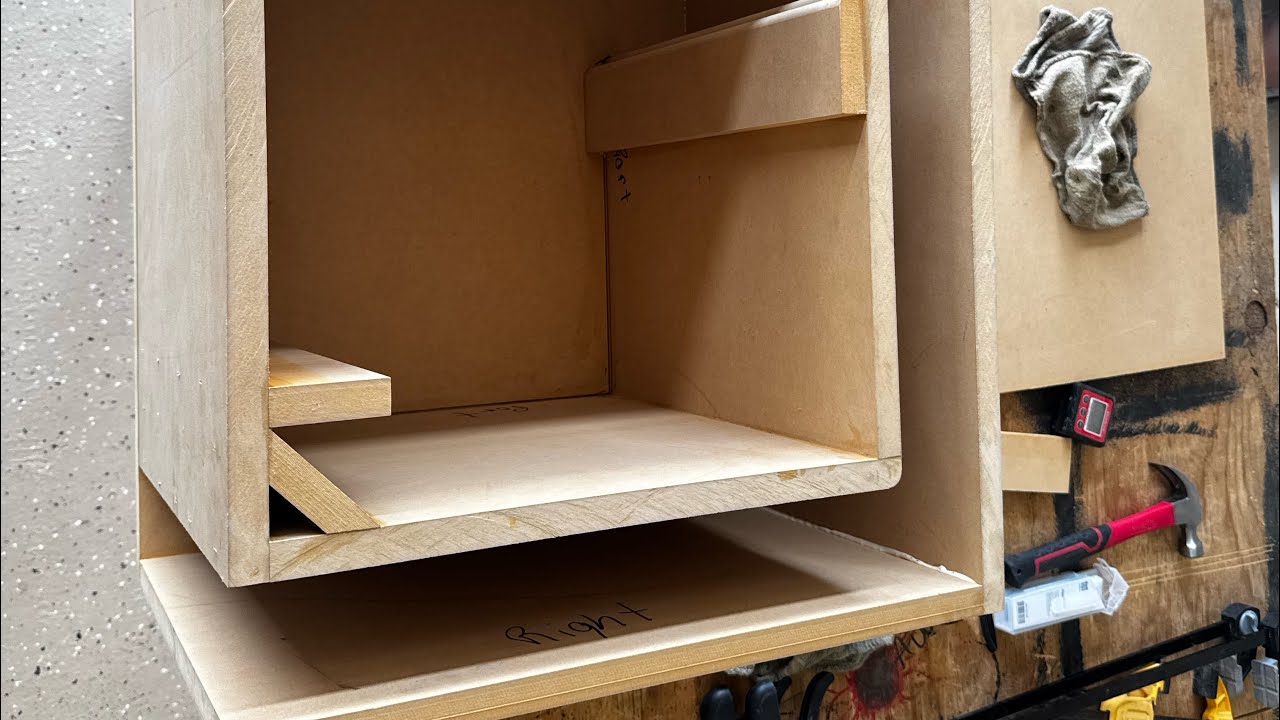 Subboxpro tips and tricks plus SPL test. kicker comp R 12 (Part 1)