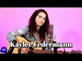 Kaylee Federmann - I&#39;ll Follow | CONSCI MUSIC PRODUCTION