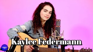 Kaylee Federmann - I&#39;ll Follow | CONSCI MUSIC PRODUCTION