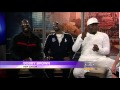 New Edition Local Memphis Live Interview