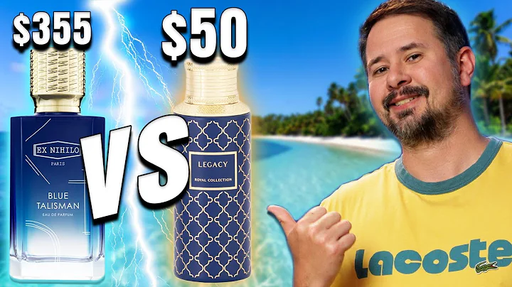 10 Affordable Clone Fragrances To CRUSH Summer 2025