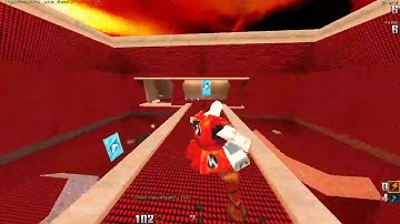 Quake2 Capture the Flag Savage Cup 8R1 ~ Smile v HG ~ Admin K POV