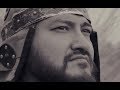 Великий казахский батыр - Райымбек