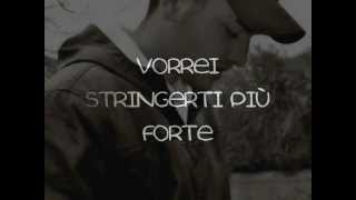 Charlotte ft Brake - Vorrei stringerti più forte [Con testo]