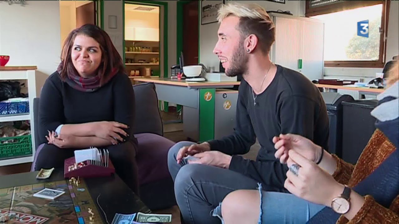 A Strasbourg, la précarité étudiante gagne du terrain