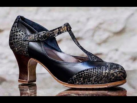 Zapato de baile
