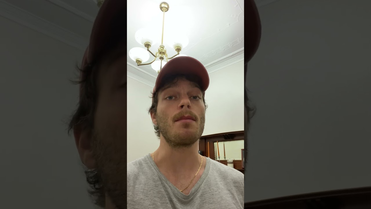 THE &ldquo;BUSH&rdquo; in AUSTRALIA (Aussie slang - lesson #159)