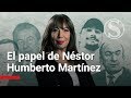 El papel de Néstor Humberto Martínez: cuarto capítulo de la serie de Odebrecht