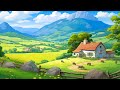 Breath 🌱 Lofi music to boost your mood 🌄 Chill music to relax/ study to