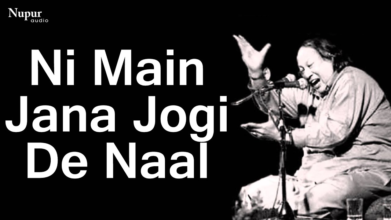 ni main jana jogi de naal by fariha pervez mp3