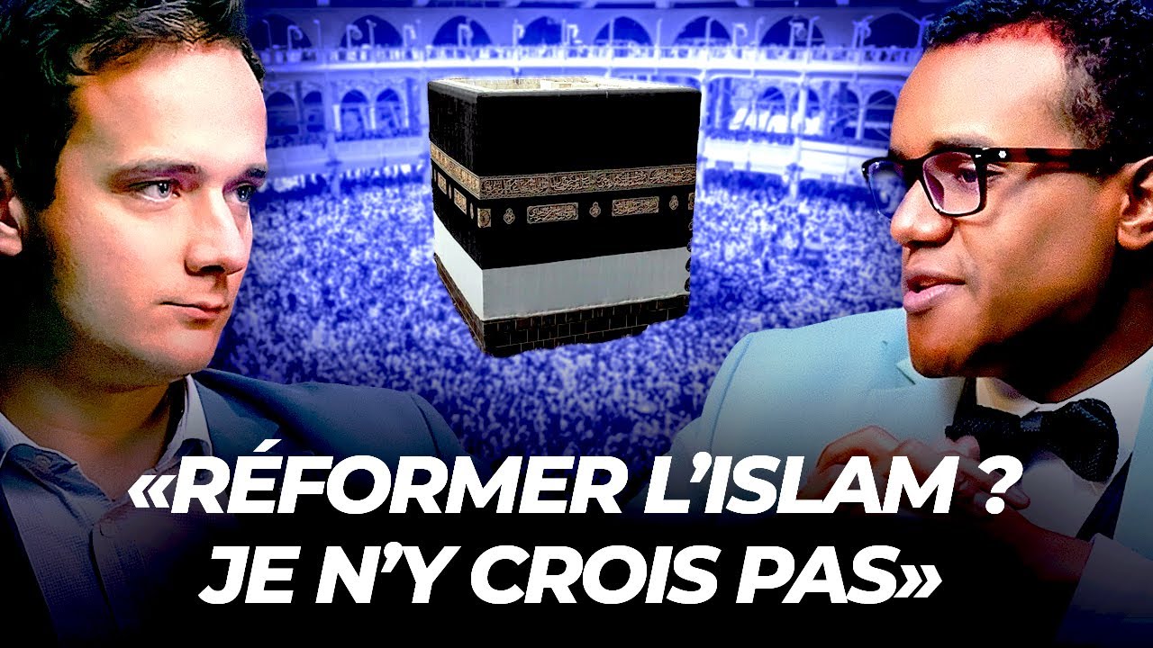 ⁠L'islam, un échec civilisationnel ? - Ferghane Azihari