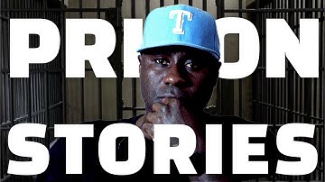 “If You Let A Man R^PE You…You Wanted It FOR REAL” Floss Tha Boss #PrisonStories101 | 17 Year Bid