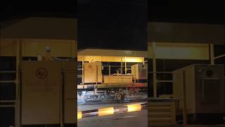 Rail Track Maintenance Vehicle #shortvideo #india #indianrailways #vandebharatexpress #railway
