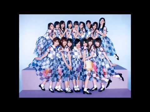 Nogizaka46 - Ookami ni Kuchibue wo (Off Vocal)