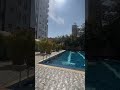 Swimming Saturday Morning #shorts #swimming #sunshine #cambodia #realestate
